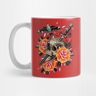 Sparose Mug